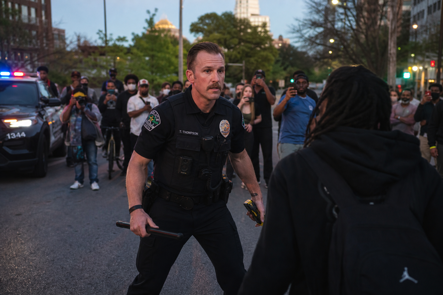The Cost of the Gap Between Use of Force Policy and the Fort Lauderdale Streets